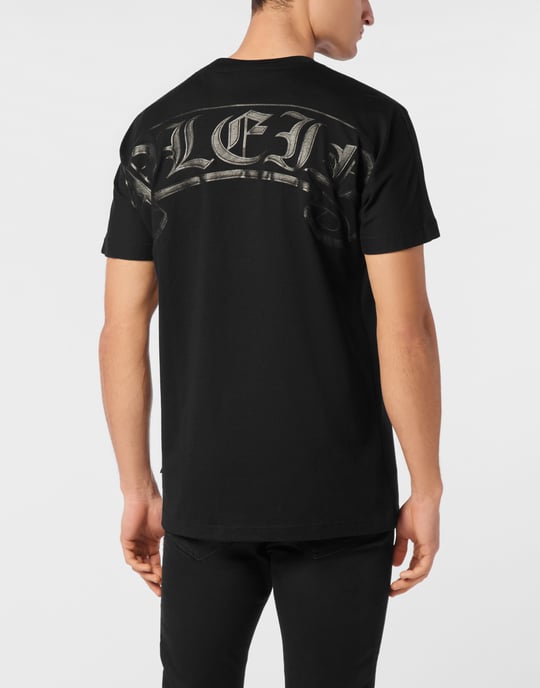T-Shirt Ronde Hals - Image 5