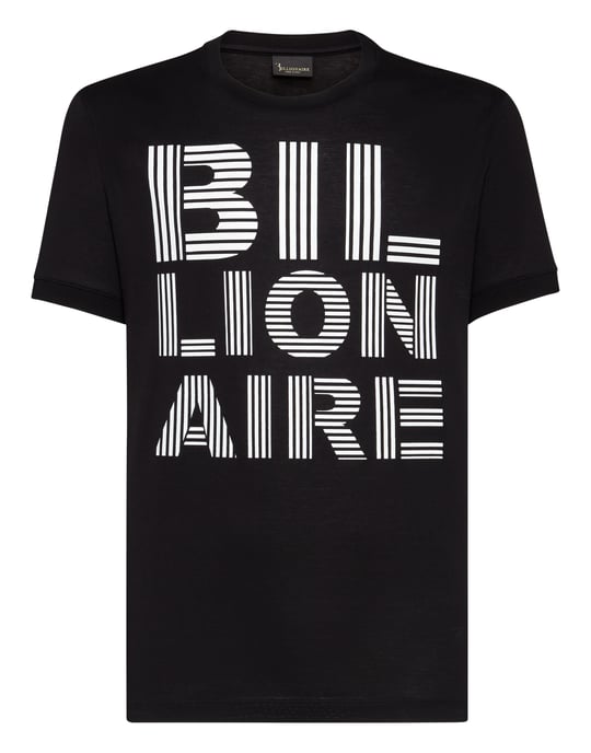 T-Shirt Ronde Hals - Image 1