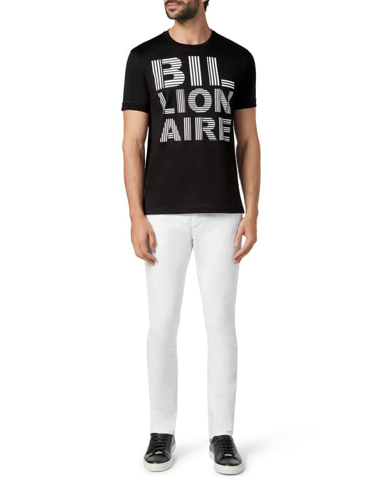 T-Shirt Ronde Hals - Image 2