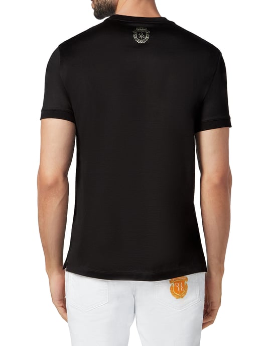 T-Shirt Ronde Hals - Image 3