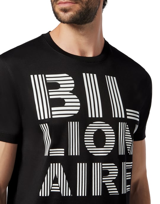 T-Shirt Ronde Hals - Image 4