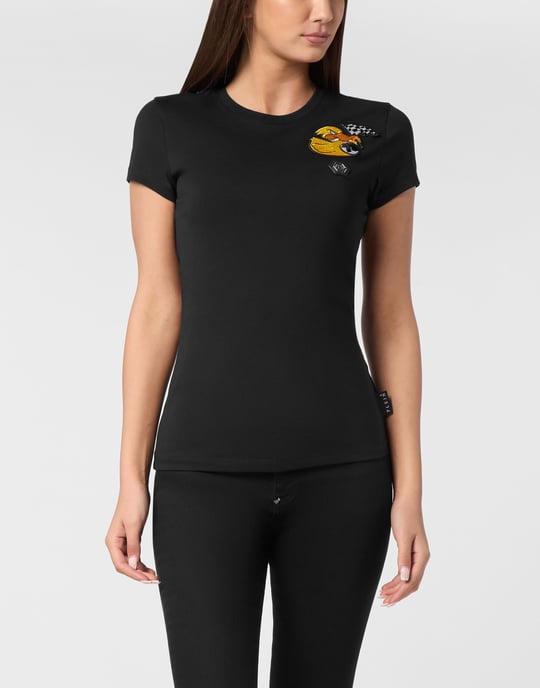 T-Shirt Slim Fit Duck - Image 3