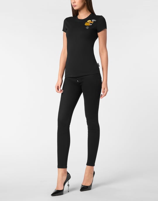 T-Shirt Slim Fit Duck - Image 4