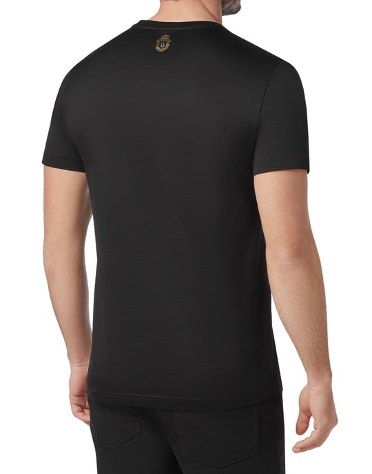 T-shirt Rund Hals Racing - Image 3