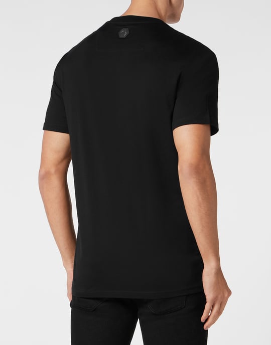 T-Shirt Ronde Hals Skeleton - Image 4