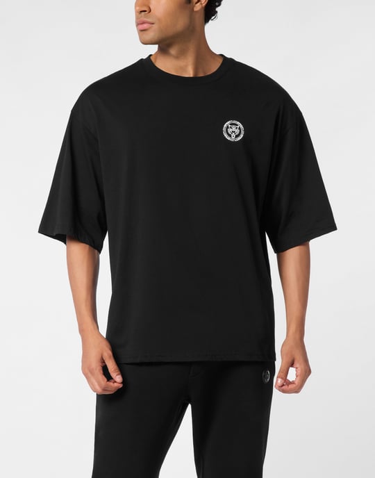 T-Shirt Ronde Hals - Image 2