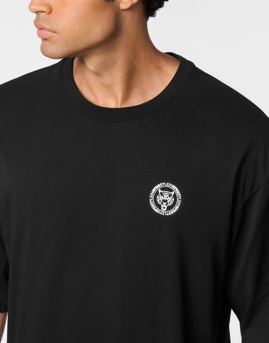 T-Shirt Ronde Hals - Image 3