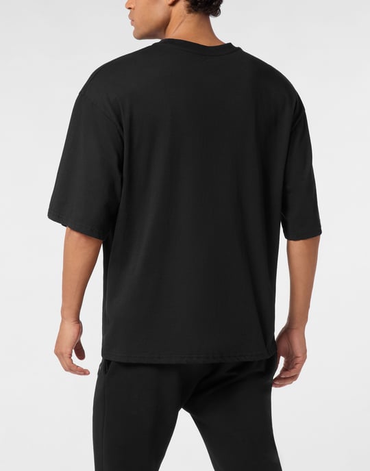 T-Shirt Ronde Hals - Image 5