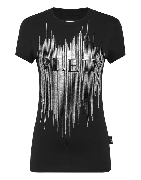 T-Shirt Rund Hals - Image 1