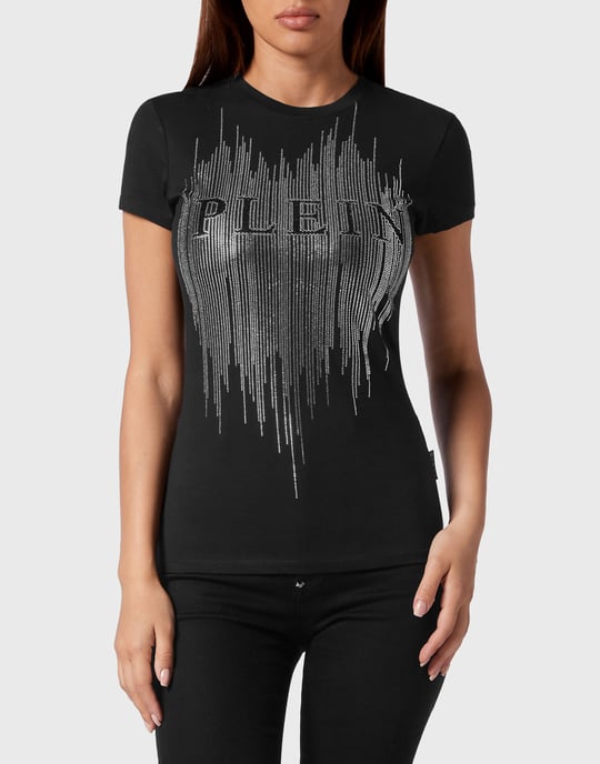 T-Shirt Rund Hals - Image 2