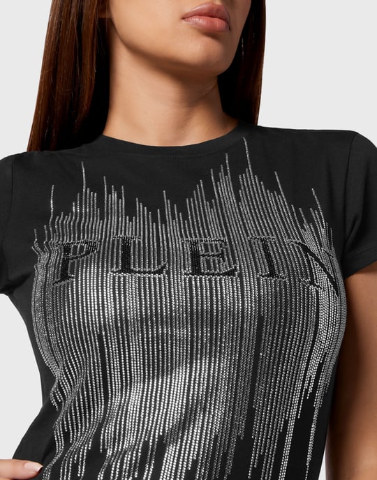T-Shirt Rund Hals - Image 5