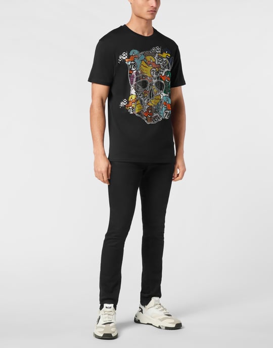 T-Shirt Round Neck Duck - Image 3