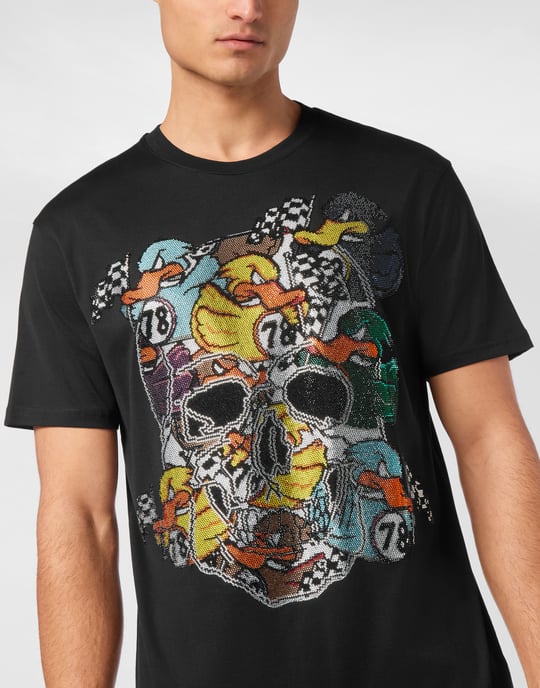 T-Shirt Round Neck Duck - Image 5