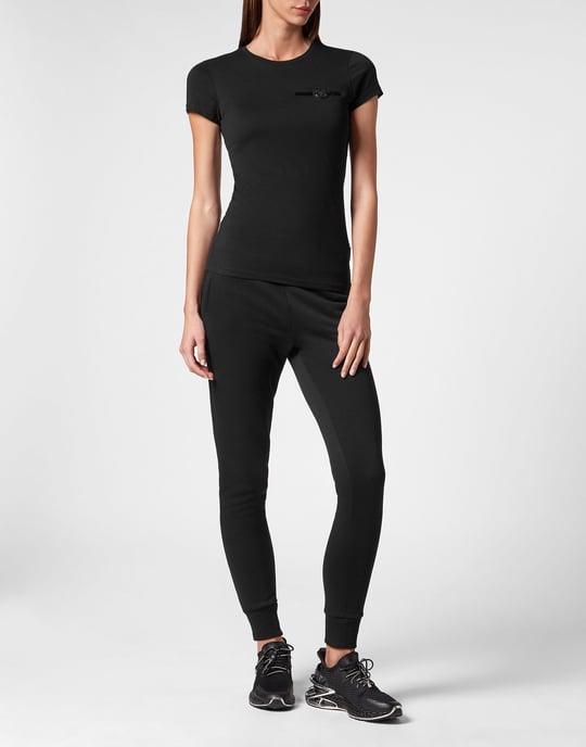 T-Shirt Sexy Pure Basic - Image 3