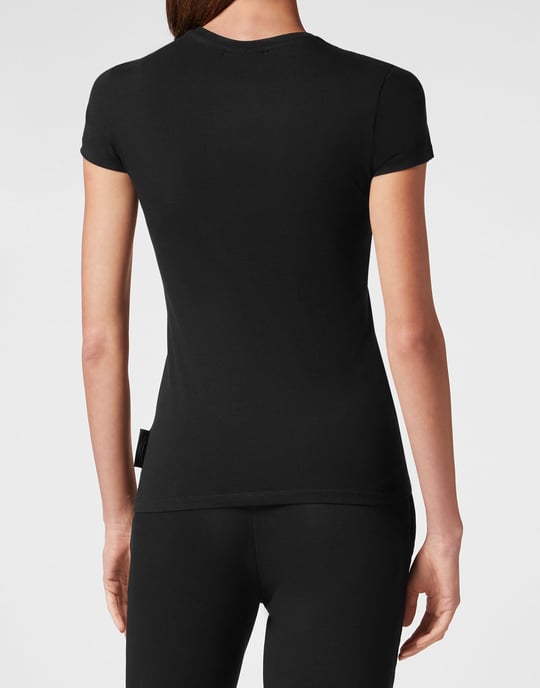 T-Shirt Sexy Pure Basic - Image 4