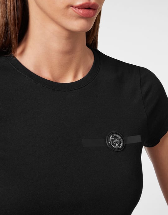 T-Shirt Sexy Pure Basic - Image 5