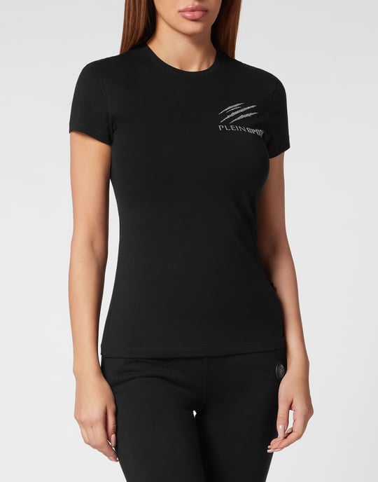 T-Shirt Sexy Zuiver Basic - Image 2