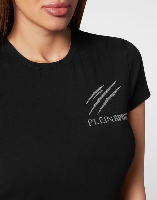 T-Shirt Sexy Zuiver Basic - Image 3