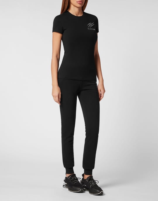 T-Shirt Sexy Zuiver Basic - Image 4