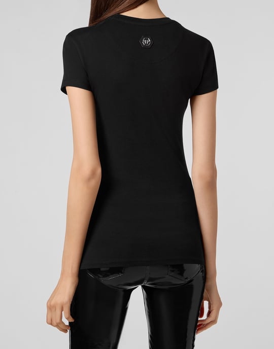 T-Shirt Ronde Hals Monogram - Image 3