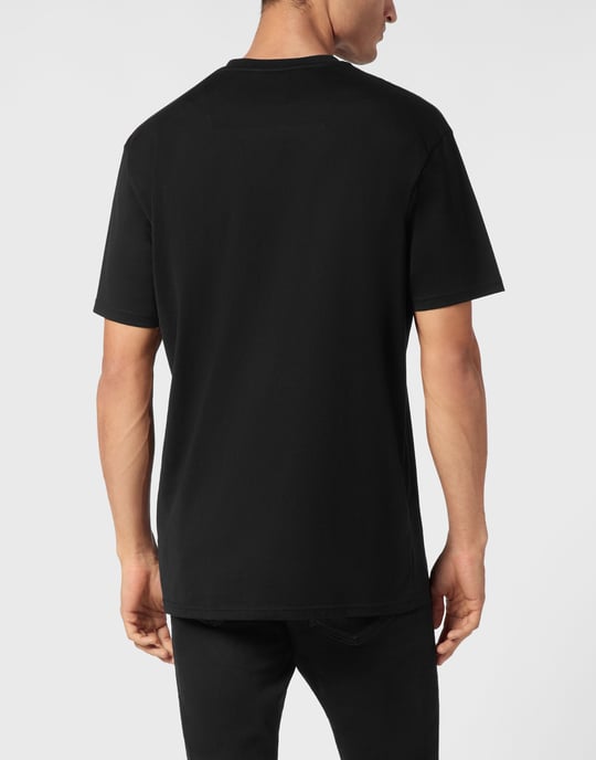 T-Shirt Ronde Hals Racing - Image 4