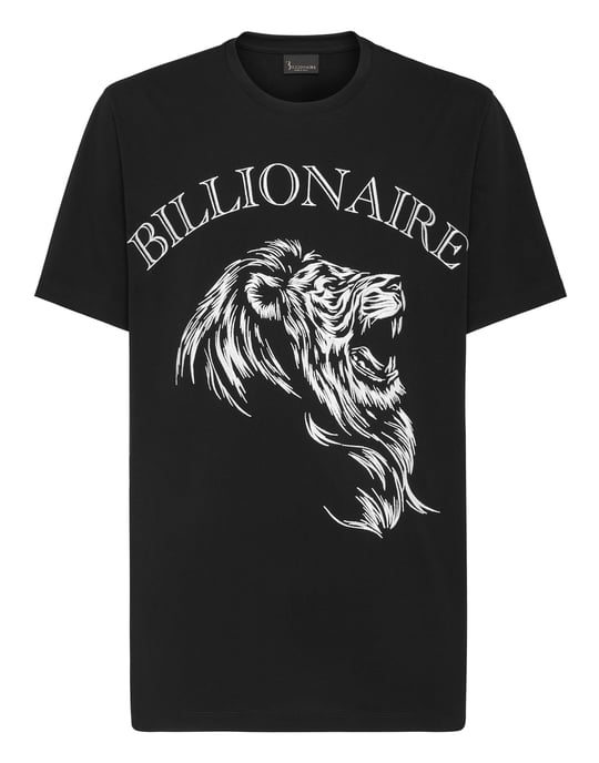 T-Shirt Rund Hals - Image 1