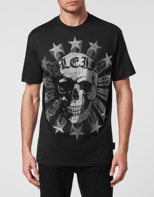 T-Shirt Ronde Hals - Image 2