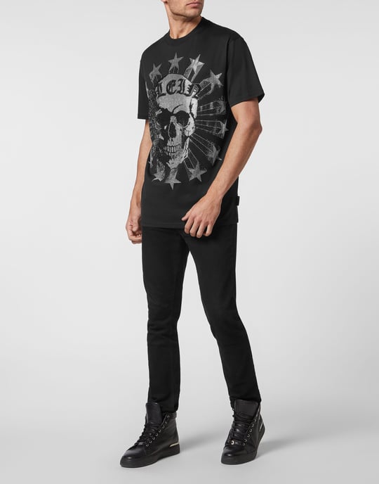 T-Shirt Ronde Hals - Image 3