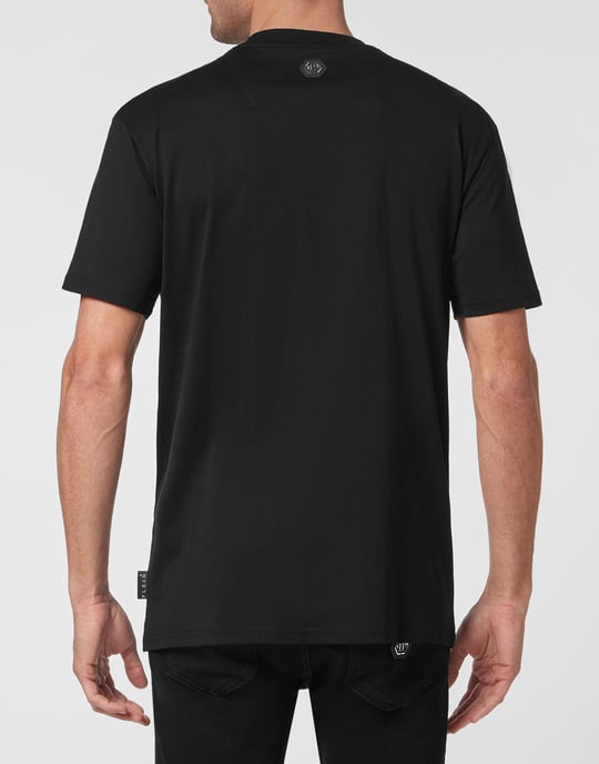 T-Shirt Ronde Hals - Image 4
