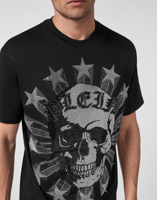 T-Shirt Ronde Hals - Image 5