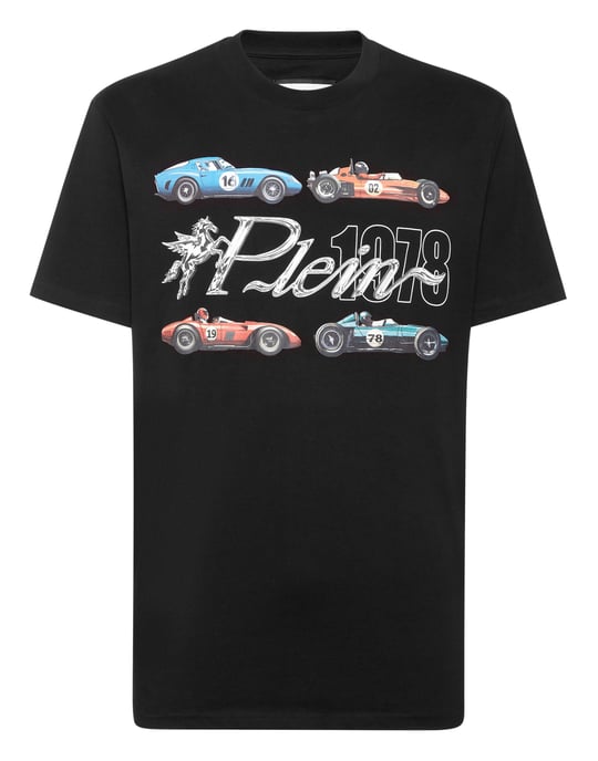 T-Shirt Round Neck - Image 1