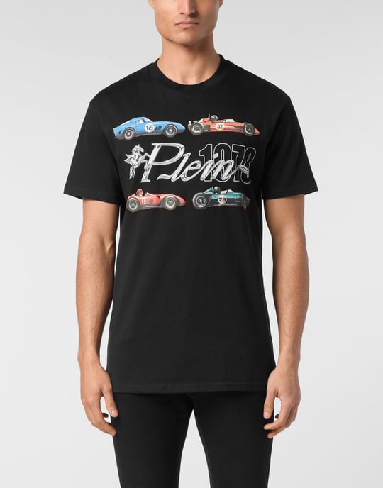 T-Shirt Round Neck - Image 2