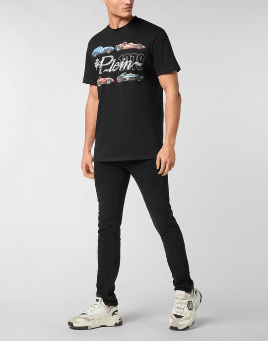 T-Shirt Round Neck - Image 3