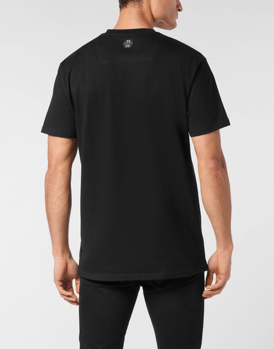 T-Shirt Round Neck - Image 4