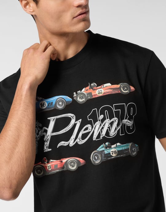 T-Shirt Round Neck - Image 5