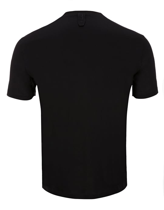 T-Shirt V-Hals - Image 3