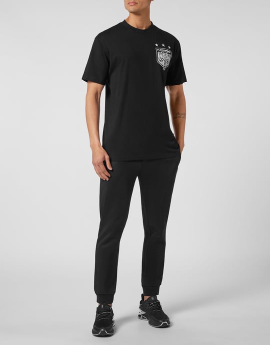 T-Shirt Ronde Hals Tiger - Image 3