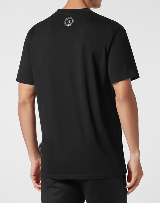 T-Shirt Ronde Hals Tiger - Image 4