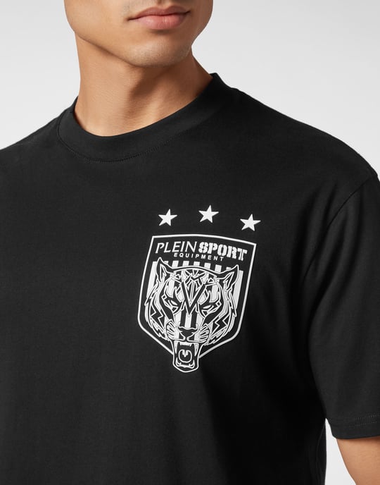 T-Shirt Ronde Hals Tiger - Image 5