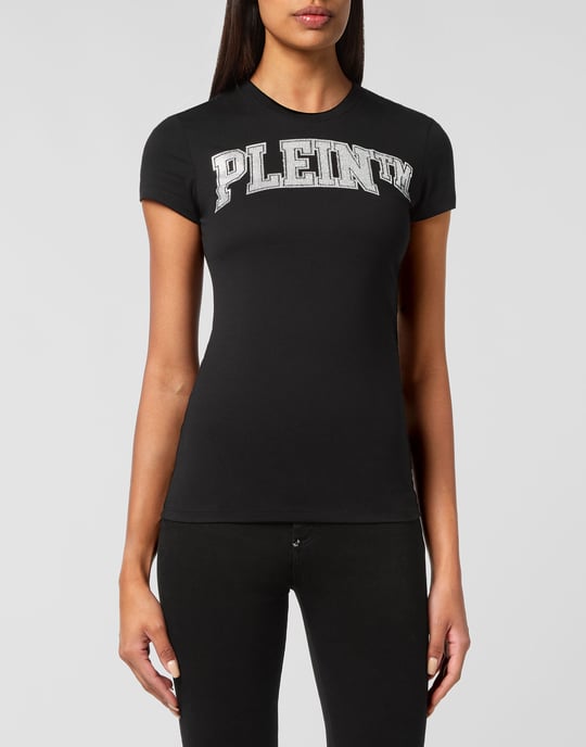 T-Shirt Rund Hals - Image 2