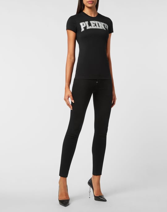 T-Shirt Rund Hals - Image 4