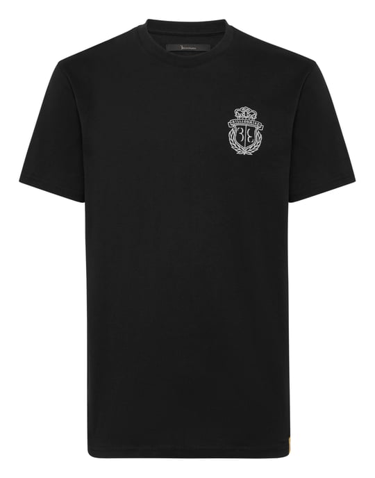 T-Shirt Ronde Hals Crest - Image 1