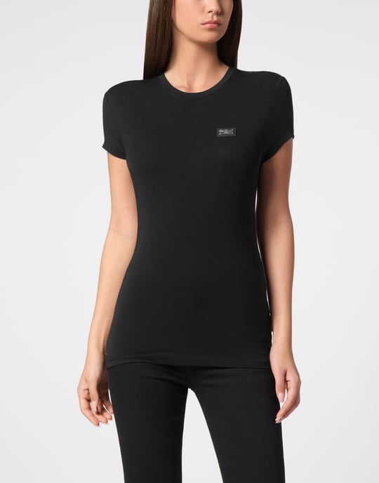 T-Shirt Slim Fit - Image 2