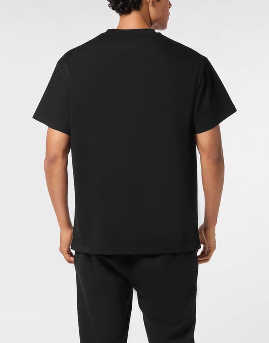 T-Shirt Ronde Hals Ss - Image 5