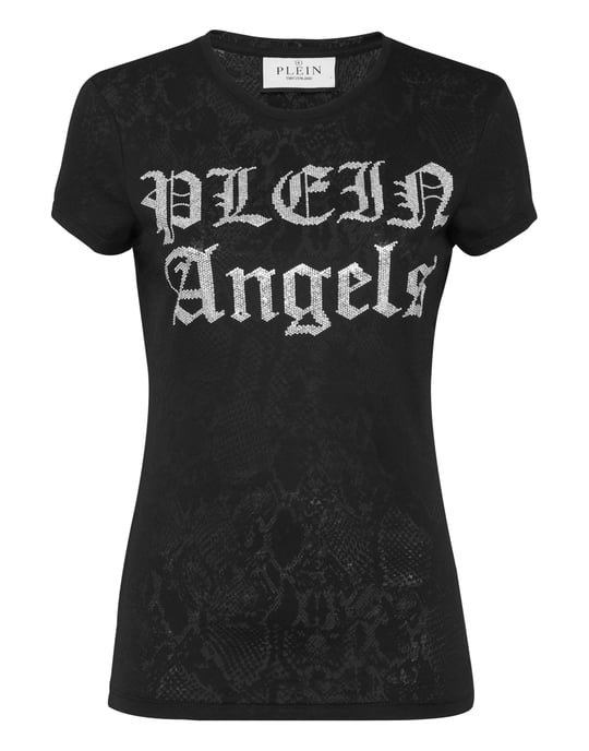 T-shirt Slim Fit - Image 1