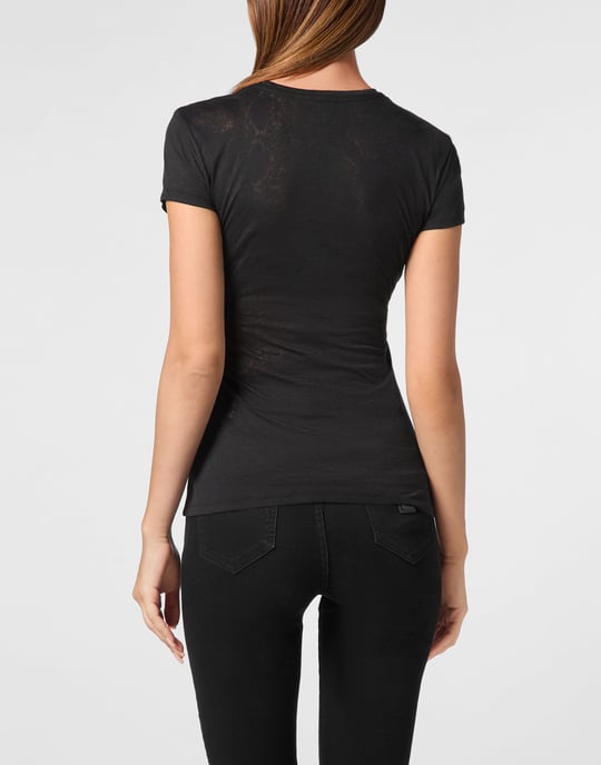 T-shirt Slim Fit - Image 3
