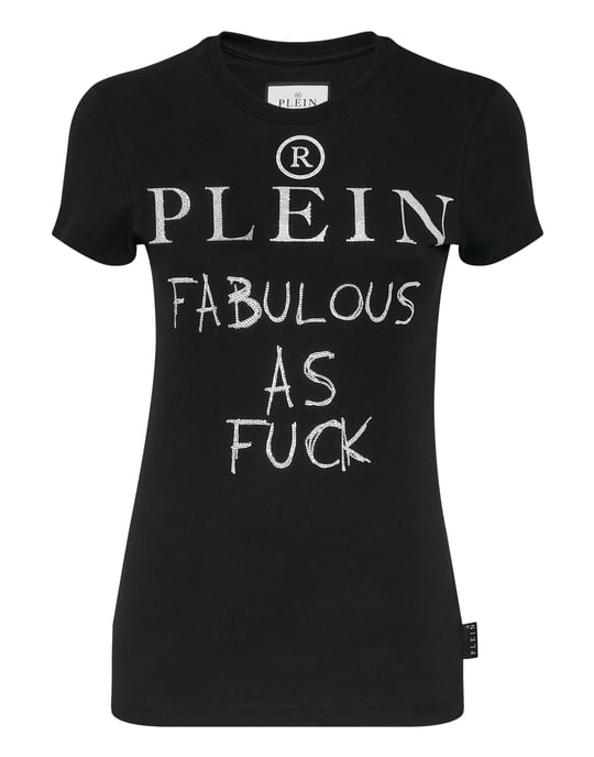 T-Shirt Ronde Hals - Image 1