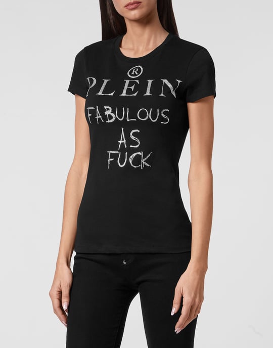 T-Shirt Ronde Hals - Image 2