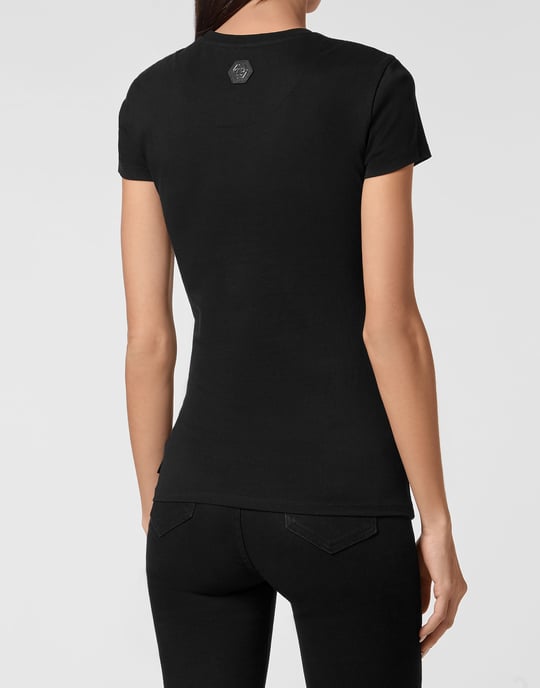 T-Shirt Ronde Hals - Image 3