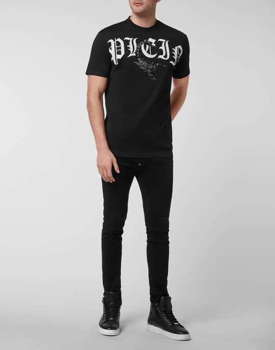 T-Shirt Ronde Hals Scorpion - Image 3